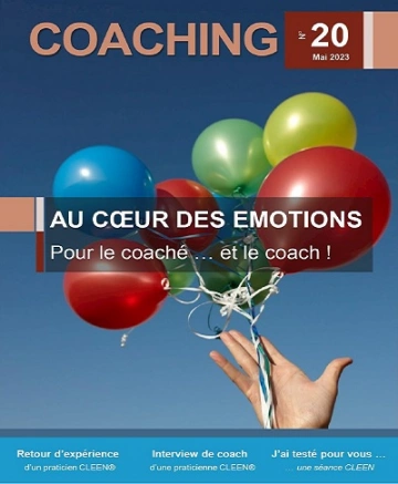 Coaching Magazine N°20 – Mai 2023 [Magazines]