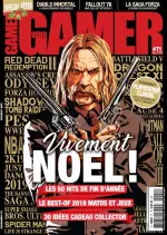Video Gamer N°71 – Décembre 2018 [Magazines]