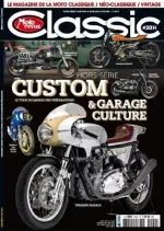 Moto Revue Classic Hors-Série N.20 2017  [Magazines]