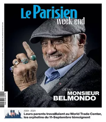 Le Parisien Magazine Du 10 Septembre 2021  [Magazines]