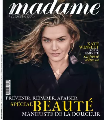 Madame Figaro Du 21 au 27 Octobre 2022  [Magazines]