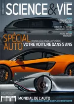 Science et Vie Hors Série N°46- Spécial Auto 2018  [Magazines]