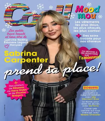 Cool Canada – Février 2023 [Magazines]
