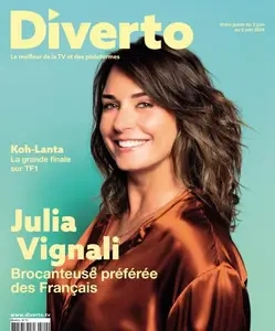 Diverto - 2 Juin 2024 [Magazines]