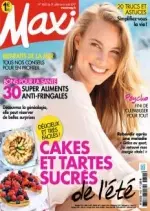 Maxi - 31 Juillet au 6 Août 2017  [Magazines]