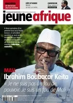 Jeune Afrique N°3001 Du 15 au 21 Juillet 2018 [Magazines]