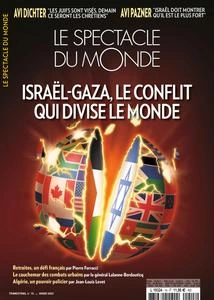Le Spectacle Du Monde N.15 - Hiver 2023  [Magazines]