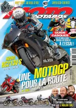 Moto et Motards N°222 – Octobre 2018  [Magazines]