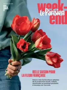 Le Parisien Magazine - 17 Mai 2024 [Magazines]