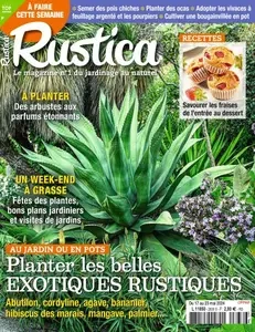 Rustica - 17 Mai 2024 [Magazines]