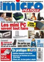 Micro Pratique - Juillet 2017  [Magazines]