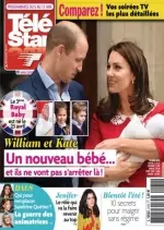 Télé Star - 30 Avril 2018  [Magazines]