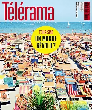 Télérama Magazine N°3677 Du 4 Juillet 2020  [Magazines]