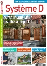 Système D N°856 - Mai 2017 [Magazines]
