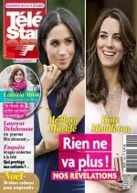 Télé Star N°2201 Du 8 au 14 Décembre 2018  [Magazines]