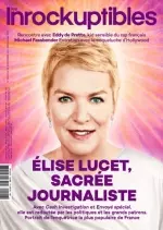 Les Inrockuptibles - 29 Novembre 2017  [Magazines]