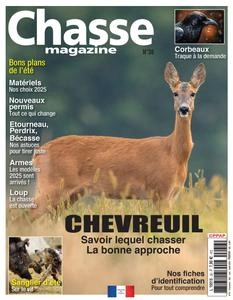Chasse Magazine N.36 - Mai-Juin-Juillet 2024 [Magazines]
