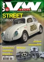 VW Tech - Janvier-Février 2018  [Magazines]