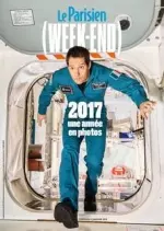 Le Parisien Magazine - 5 Janvier 2018  [Magazines]