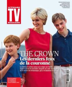 TV Magazine - 17 Novembre 2023  [Magazines]