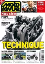Moto Revue Hors Série N°19 – Technique 2018  [Magazines]