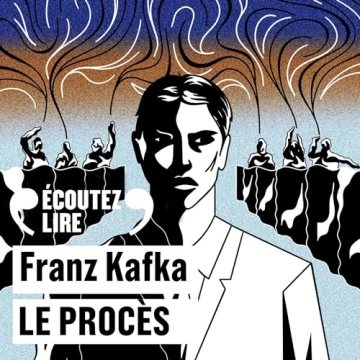 FRANZ KAFKA - LE PROCÈS [AudioBooks]