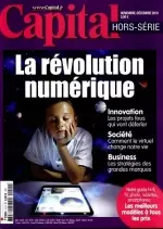 Capital Hors-Série N°11 - La révolution numérique [Magazines]