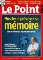 Le Point - 18 Janvier 2018  [Magazines]