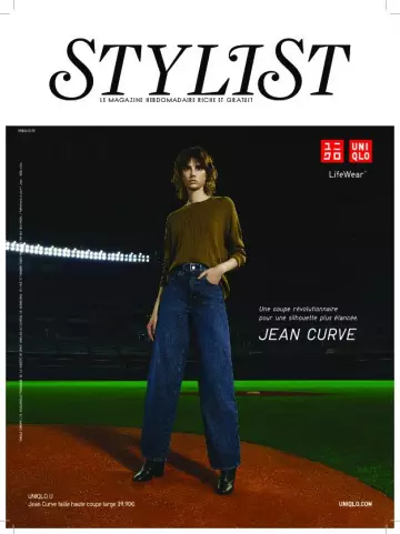 Stylist - 19 Septembre 2019  [Magazines]
