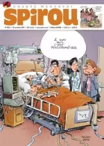 Le Journal de Spirou - 15 Novembre 2017  [Magazines]