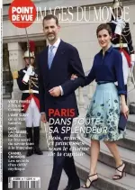 Point de Vue Images du Monde - Juin-Août 2017 [Magazines]