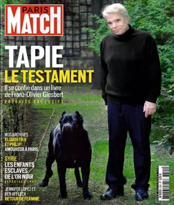 Paris Match N°3761 Du 3 au 9 Juin 2021  [Magazines]