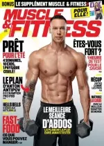 Muscle & Fitness France - Juin 2018 [Magazines]