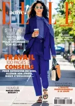 Elle Hors Série N°9 – Septembre 2018  [Magazines]