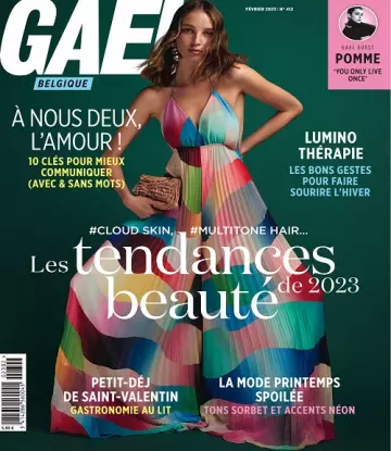 Gael Magazine N°412 – Février 2023 [Magazines]