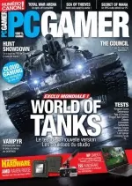 PC Gamer France - Mars-Mai 2018 [Magazines]