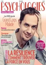 Psychologies France - Mai 2018 [Magazines]