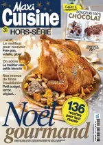 Maxi Cuisine Hors Série N°25 – Novembre-Décembre 2018  [Magazines]
