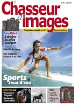 Chasseur d'Images N°395 - Juillet 2017 [Magazines]