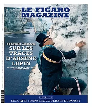 Le Figaro Magazine Du 2 Octobre 2020  [Magazines]