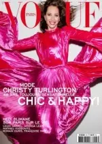 Vogue Paris - Avril 2017 [Magazines]