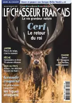 Le Chasseur Français N°1462 – Décembre 2018  [Magazines]