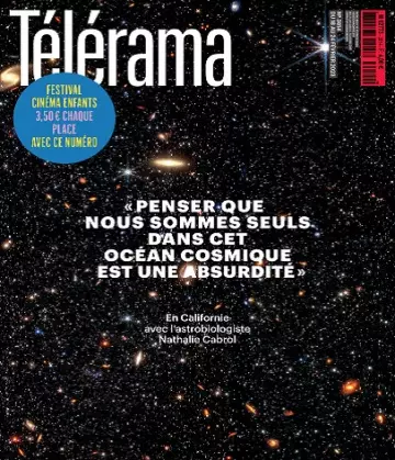 Télérama Magazine N°3814 Du 18 au 24 Février 2023  [Magazines]