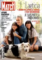 Paris Match N°3624 Du 25 au 31 Octobre 2018 [Magazines]