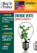Mag in France N°17 – Janvier-Février 2019 [Magazines]
