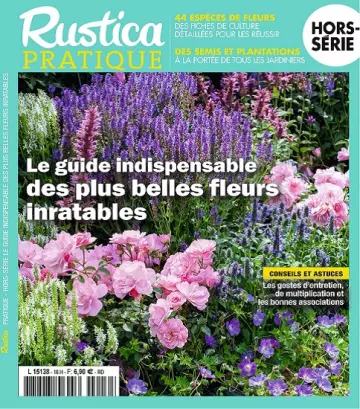 Rustica Pratique Hors Série N°16 – Juin 2022 [Magazines]