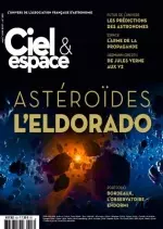 Ciel & Espace – Mai-Juin 2017 [Magazines]