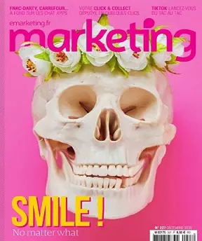 Marketing Magazine N°227 – Décembre 2020 [Magazines]
