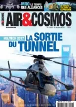 Air & Cosmos - 29 Septembre 2017  [Magazines]