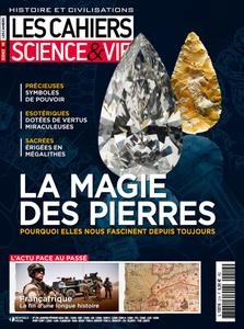 Les Cahiers de Science & Vie N.214 - Janvier-Février 2024  [Magazines]